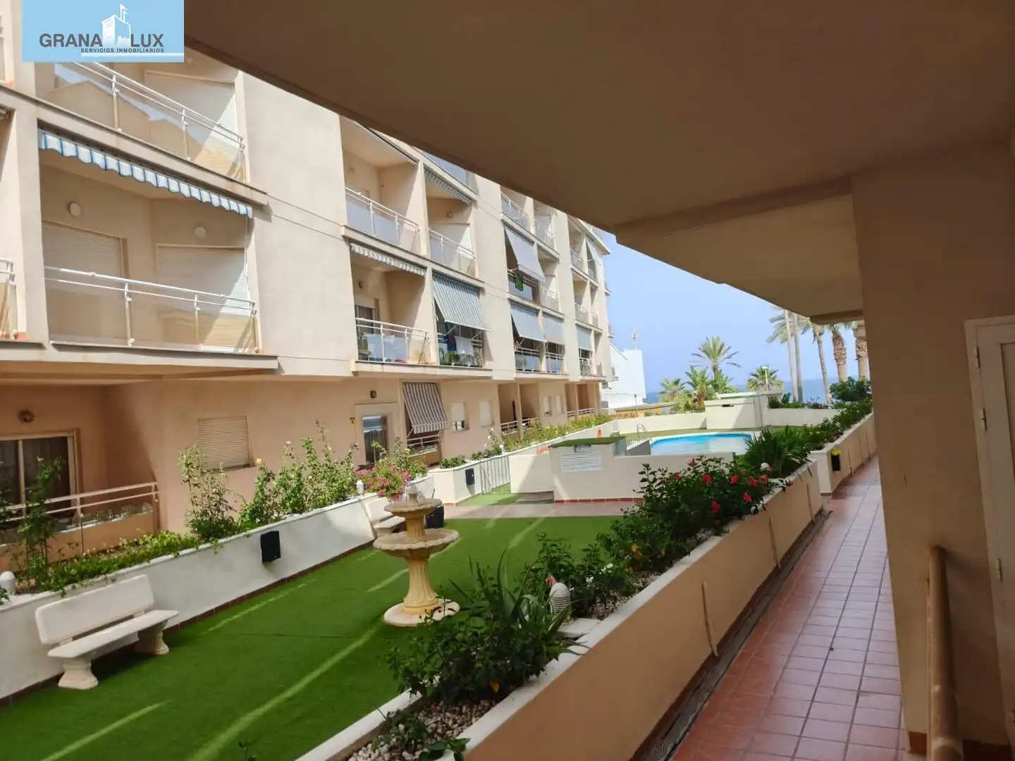 Appartamento 80 m² a Gualchos