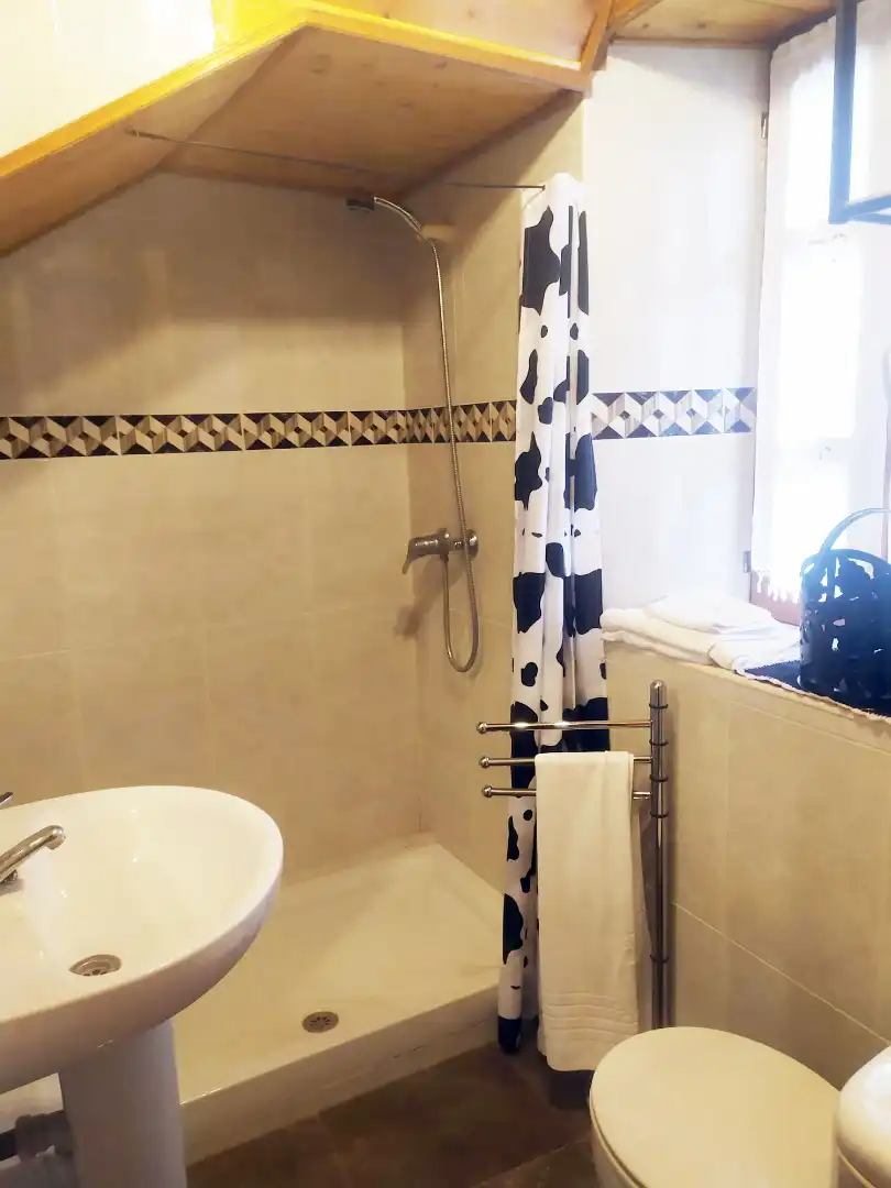 Piso de 80 m² en Merindad de Valdeporres