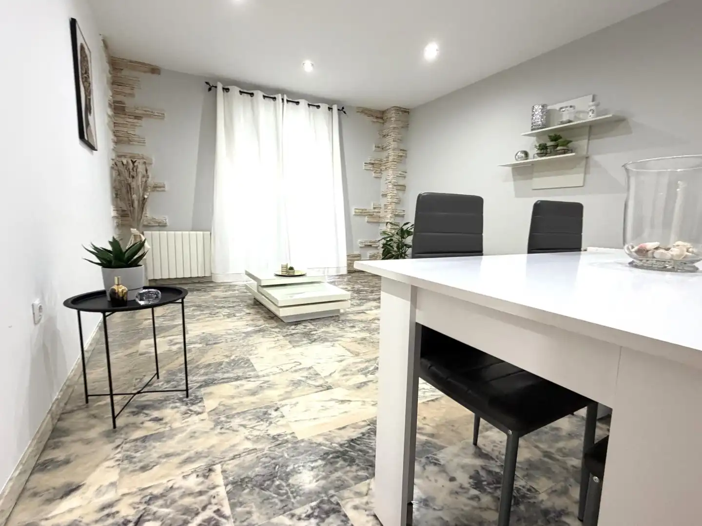 Pis de 94 m² a Don Benito