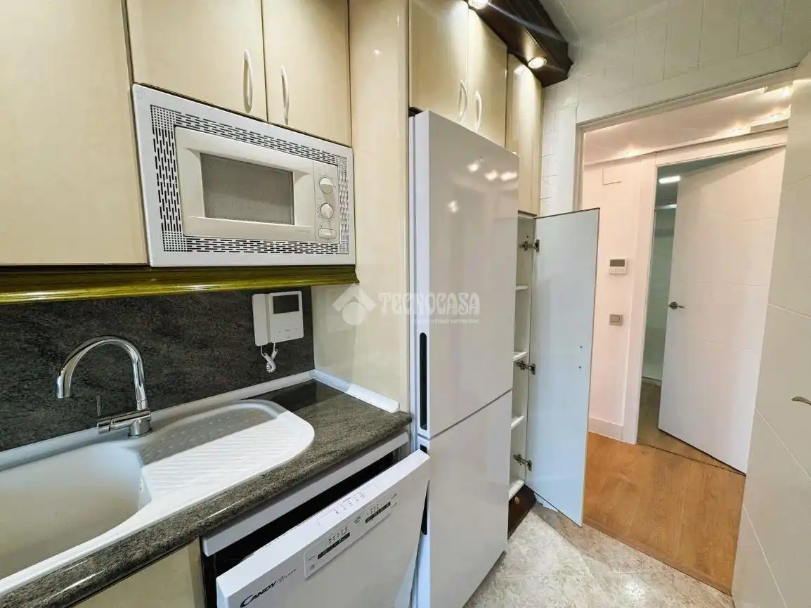 Pis de 93 m² a Saragossa