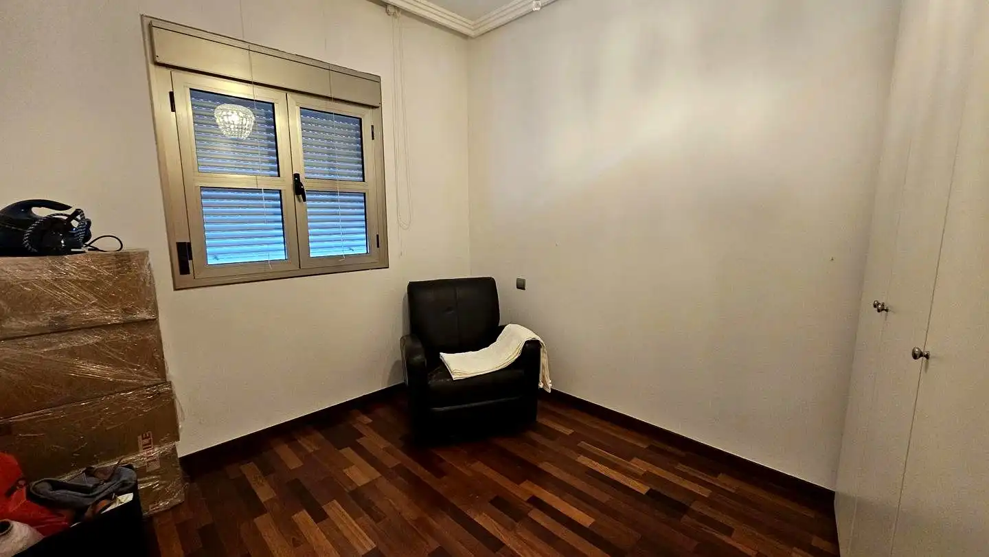 Flat 130 m² in Las Palmas de Gran Canaria