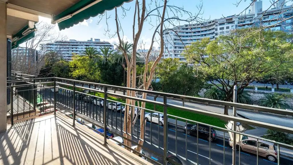 Piso de 212 m² en Palma