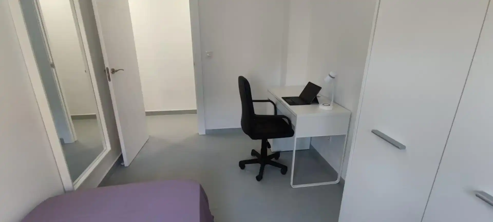 Habitación 80 m², Granada