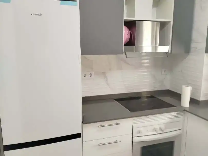 Piso de 80 m² en Sanlúcar de Barrameda