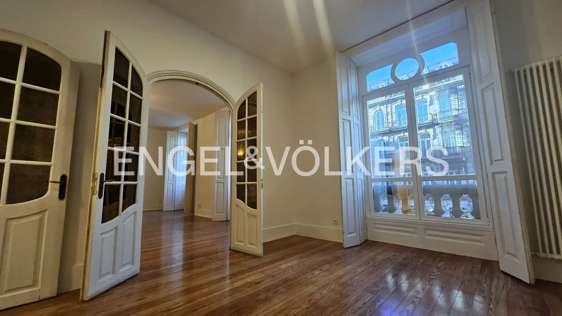 Piso de 225 m² en Vigo