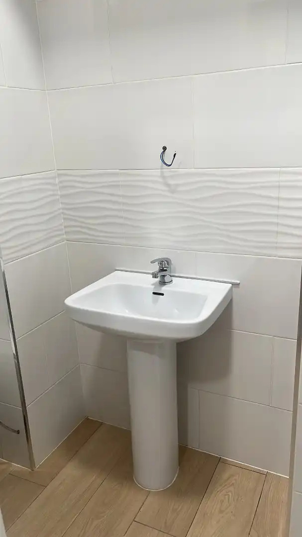 Piso de 12 m² en Granada