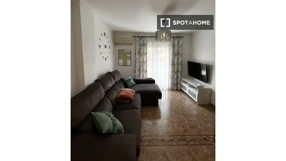 Habitación 127 m², Barbate