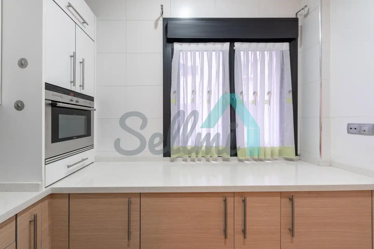Wohnung 92 m² in Oviedo