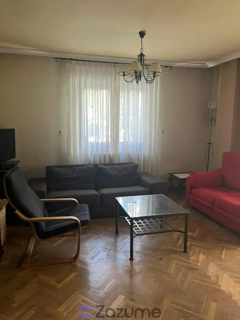 Pis de 120 m² a Salamanca