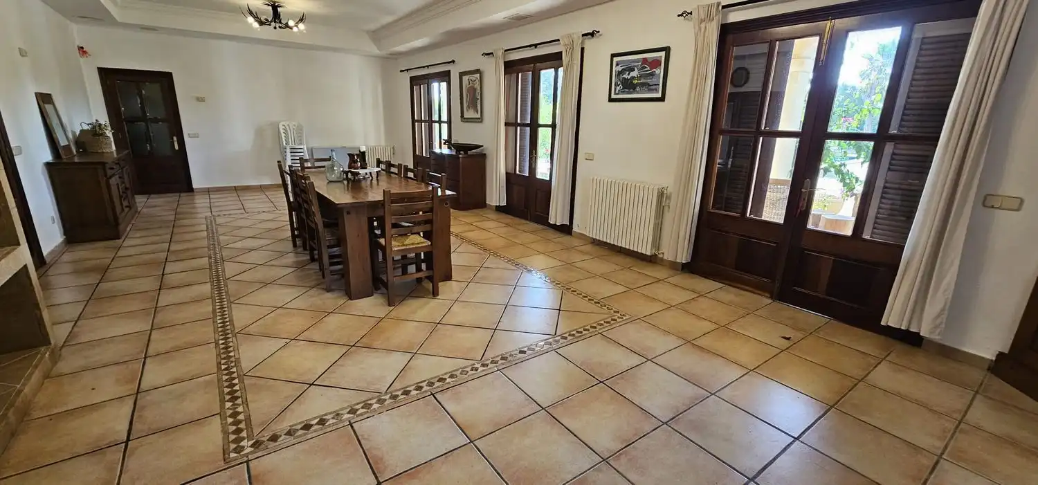Casa de 1000 m² en Manacor