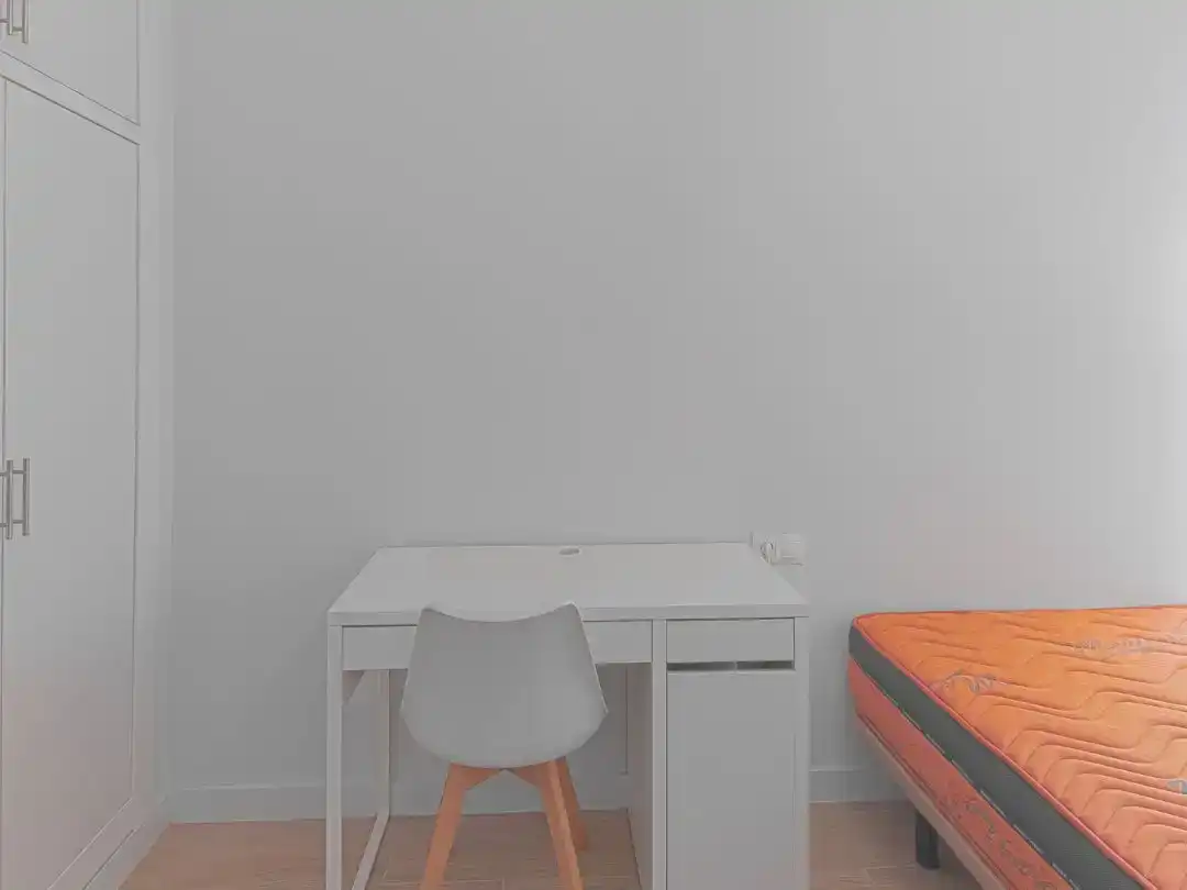 Piso de 120 m² en Almería