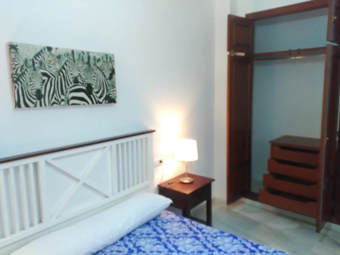 Appartamento 80 m² a Málaga