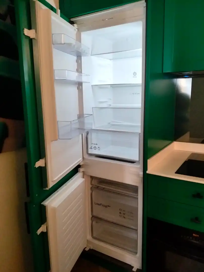 Wohnung 50 m² in Madrid