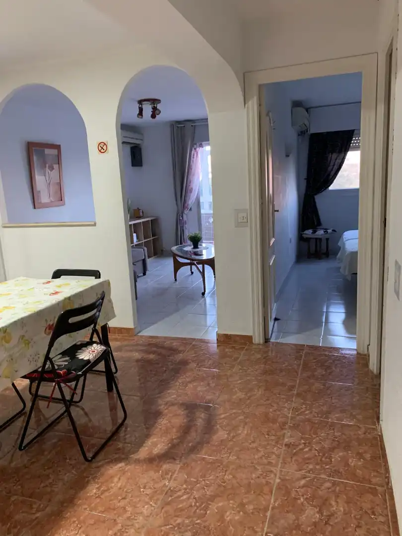 Pis de 42 m² a Benalmádena