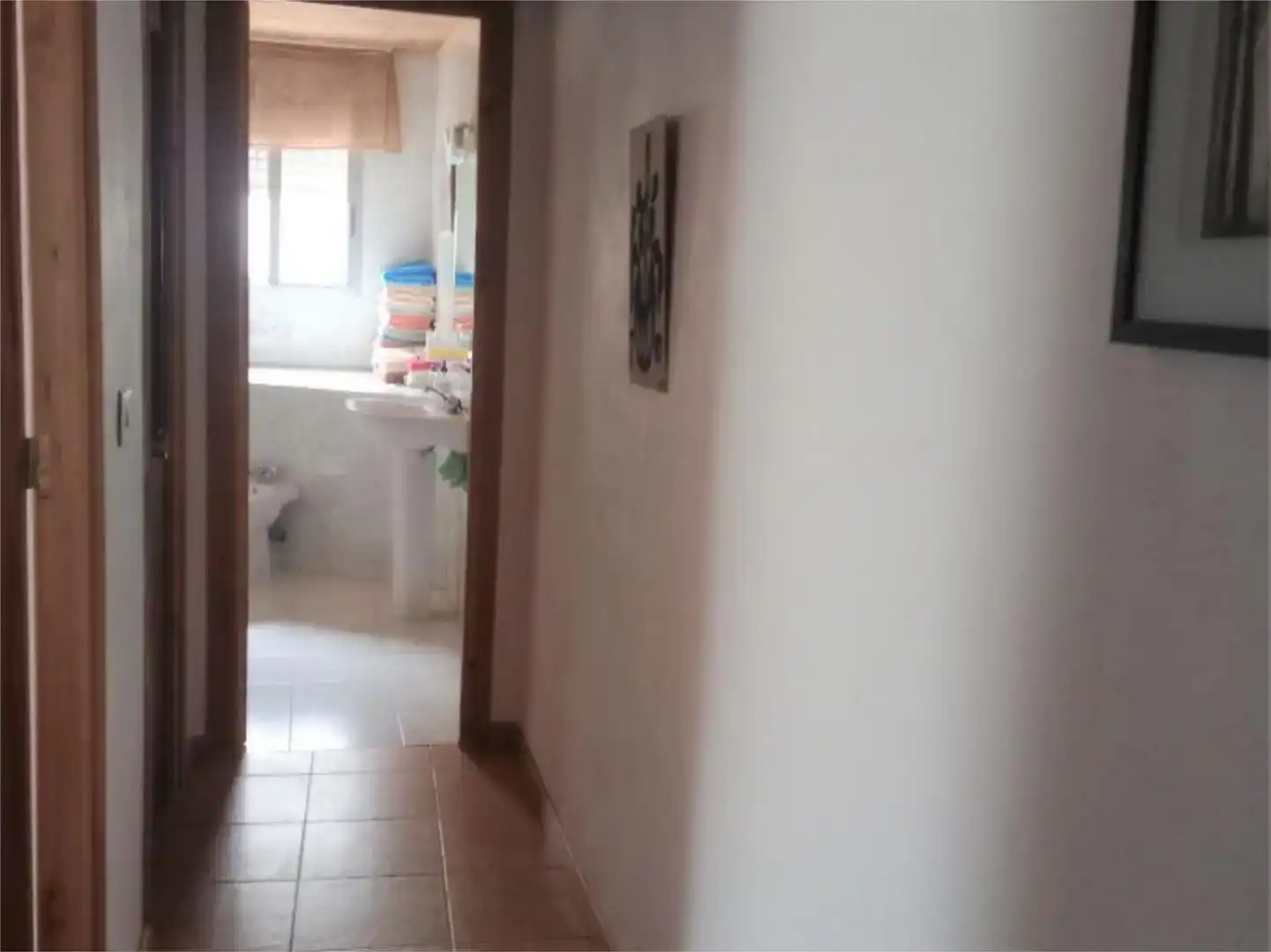 Piso de 90 m² en Pías