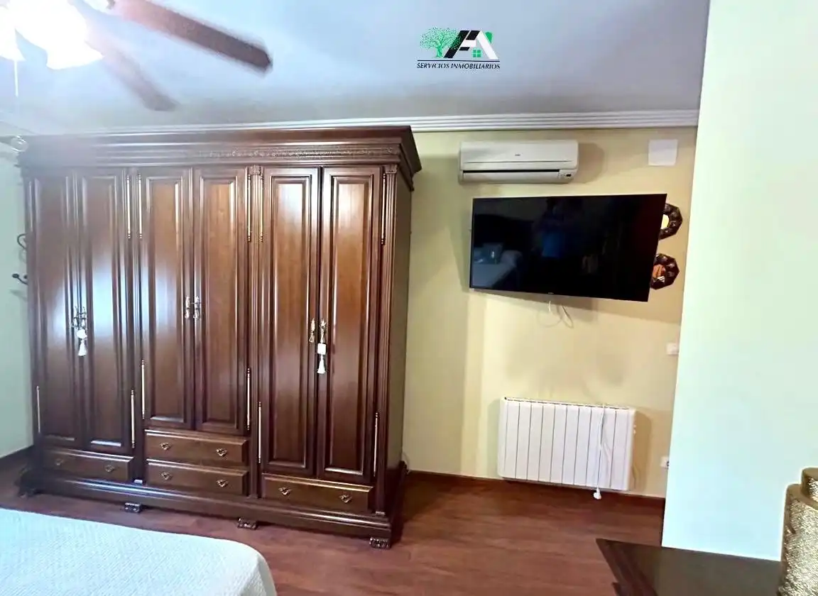 Casa 167 m² a Baeza