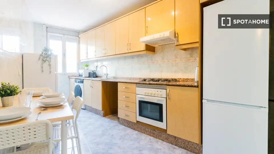 Habitación 184 m², Valencia