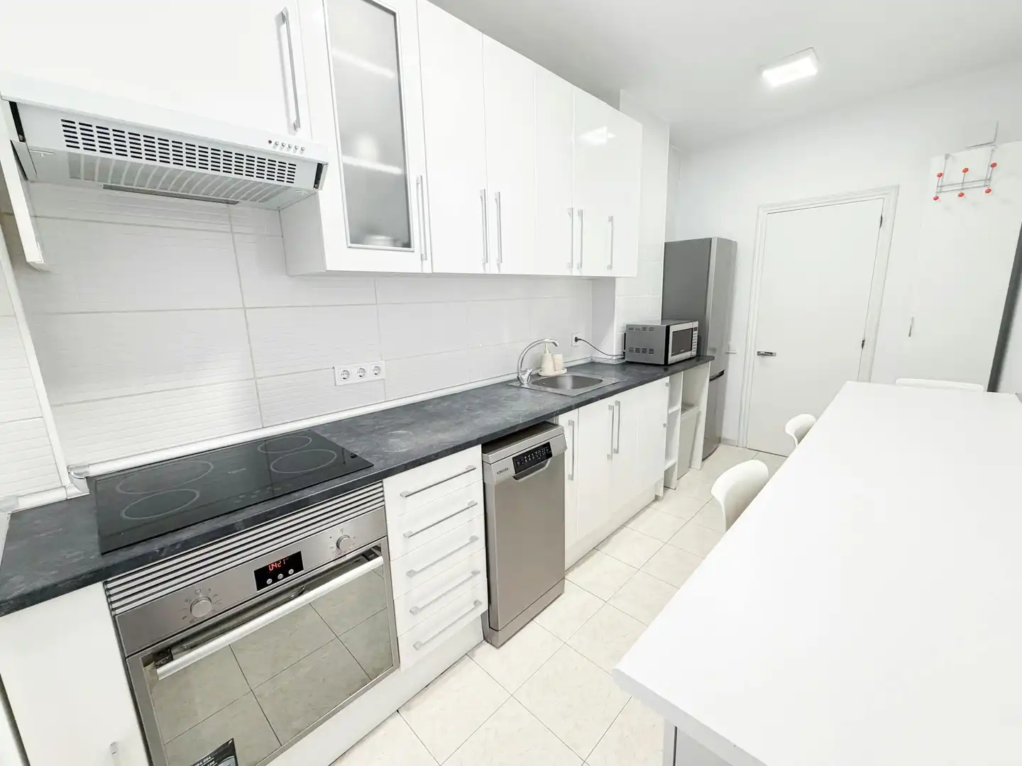 Habitación 100 m², Madrid