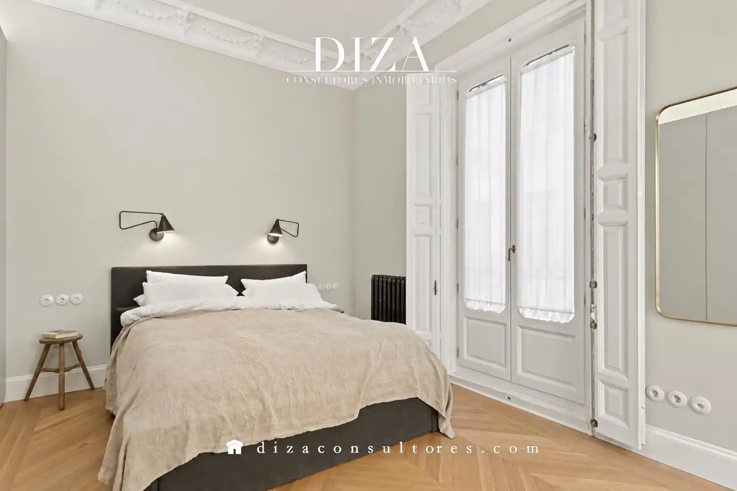 Appartamento 338 m² a Madrid