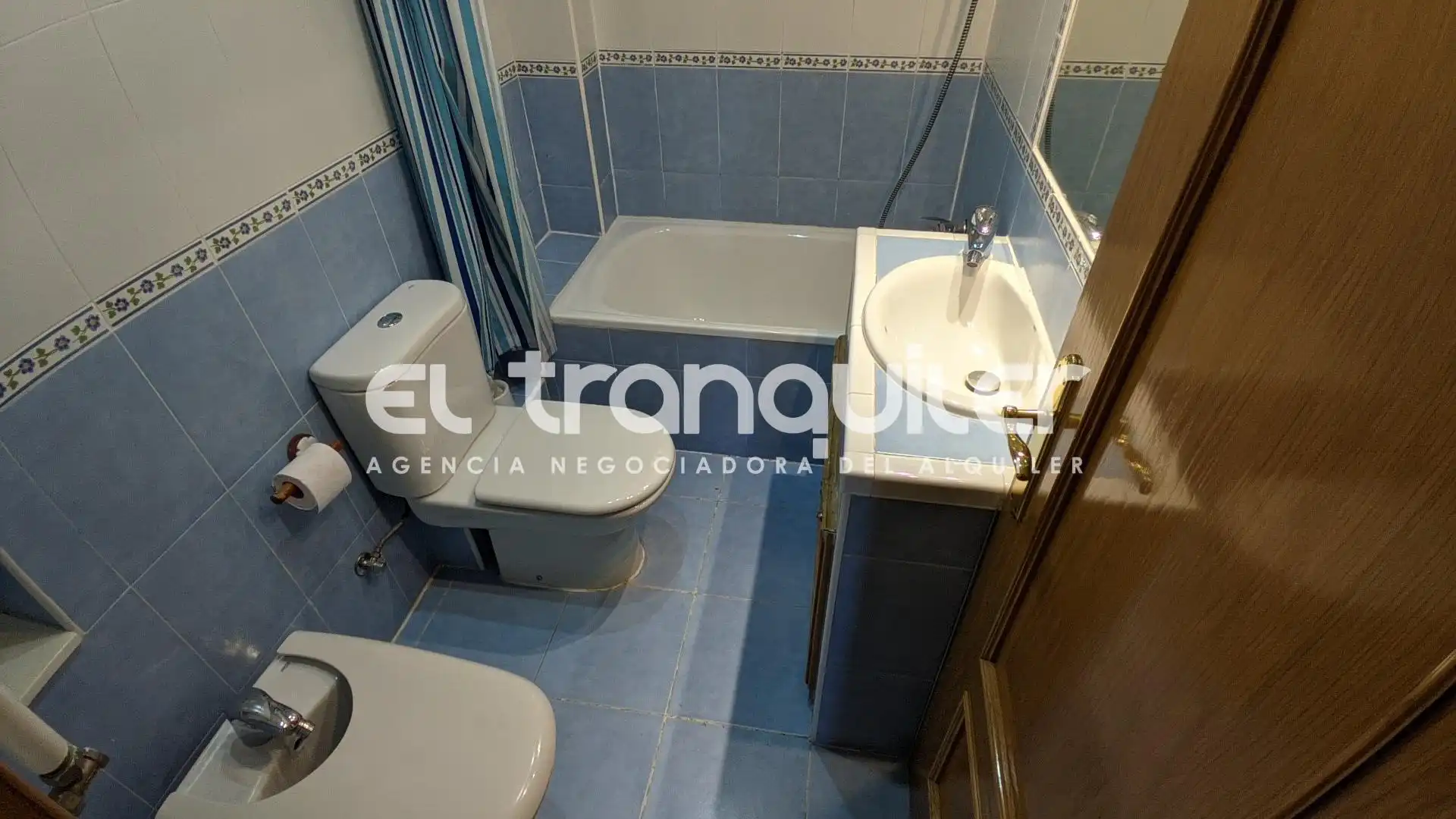 Pis de 77 m² a Madrid