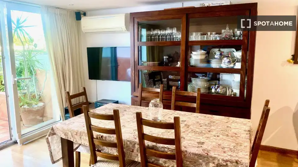 Habitación 184 m², Roquetas de Mar