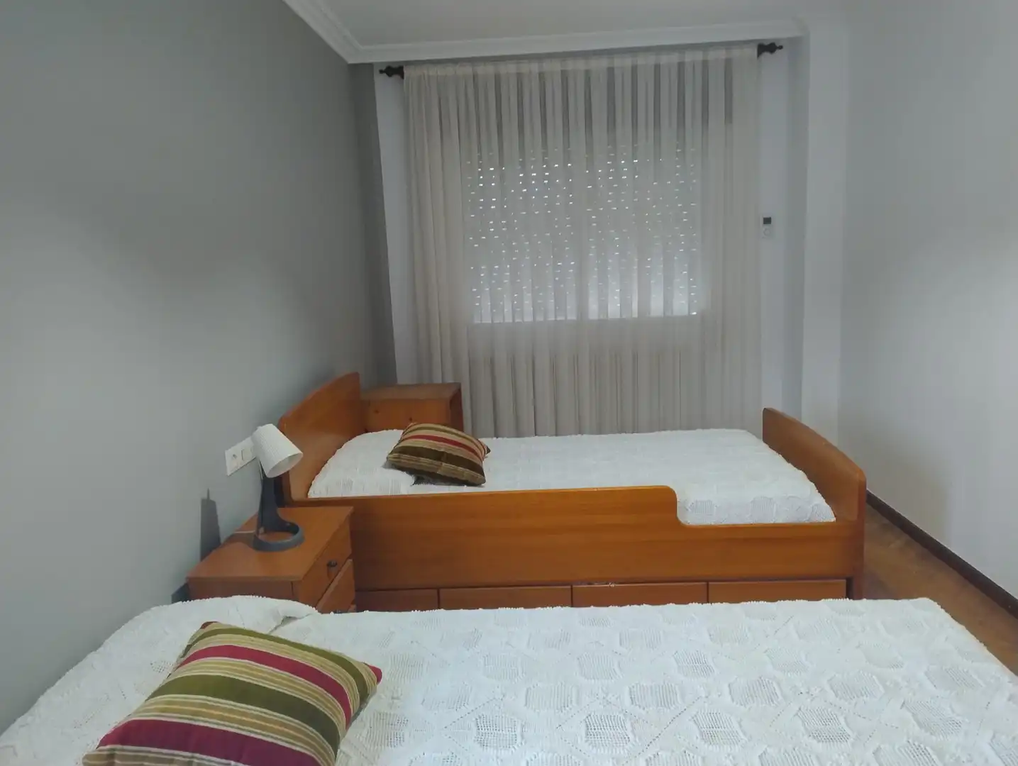 Piso de 80 m² en Santiago de Compostela