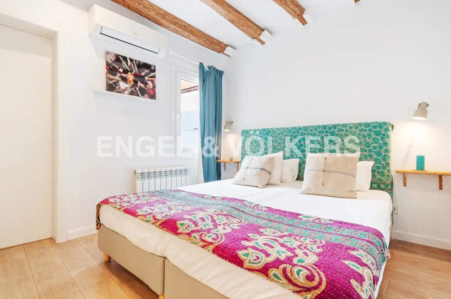 Pis de 75 m² a Barcelona