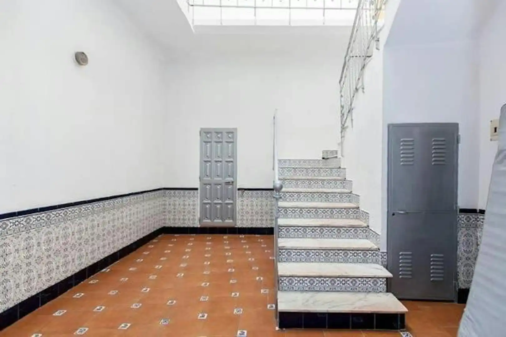 Pis de 35 m² a Madrid