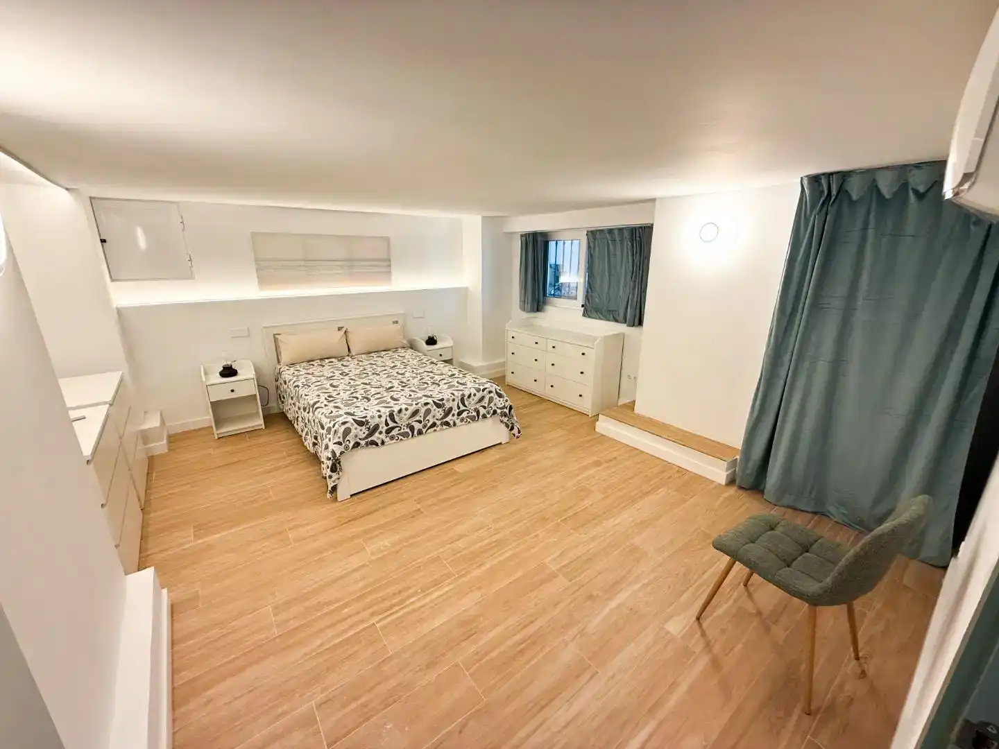 Piso de 95 m² en Altea
