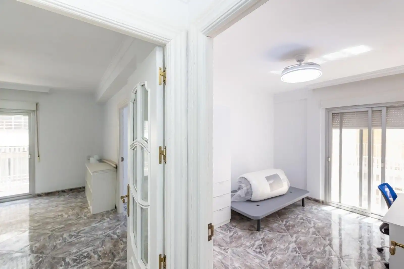 Piso de 98 m² en Granada