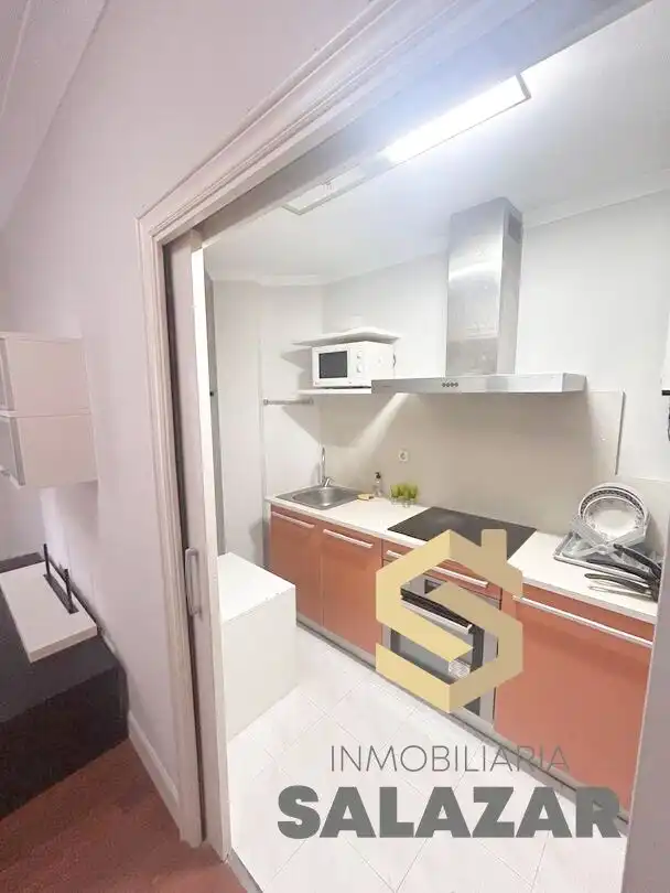 Piso de 64 m² en Bilbao