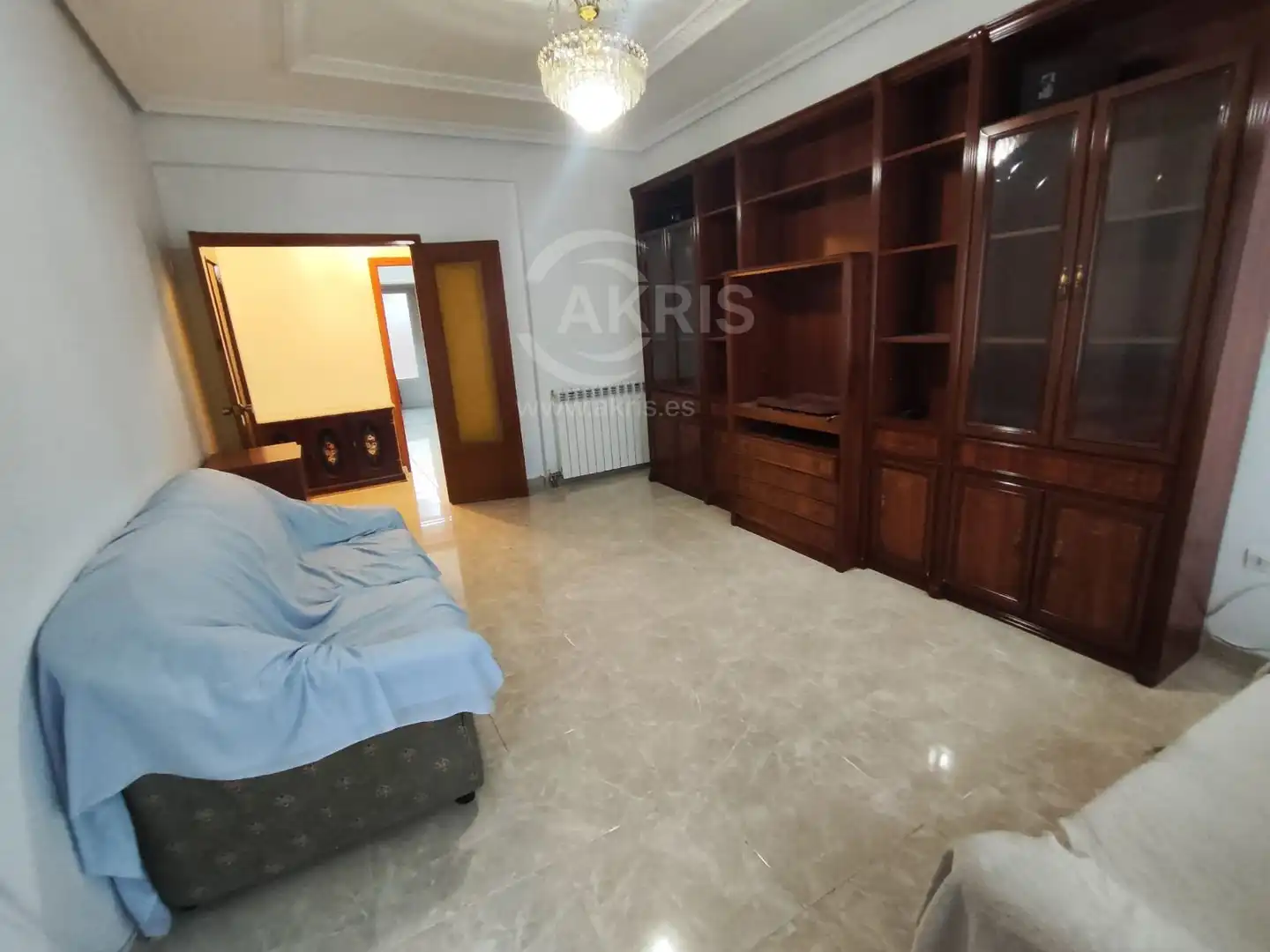 Piso de 123 m² en Mocejón