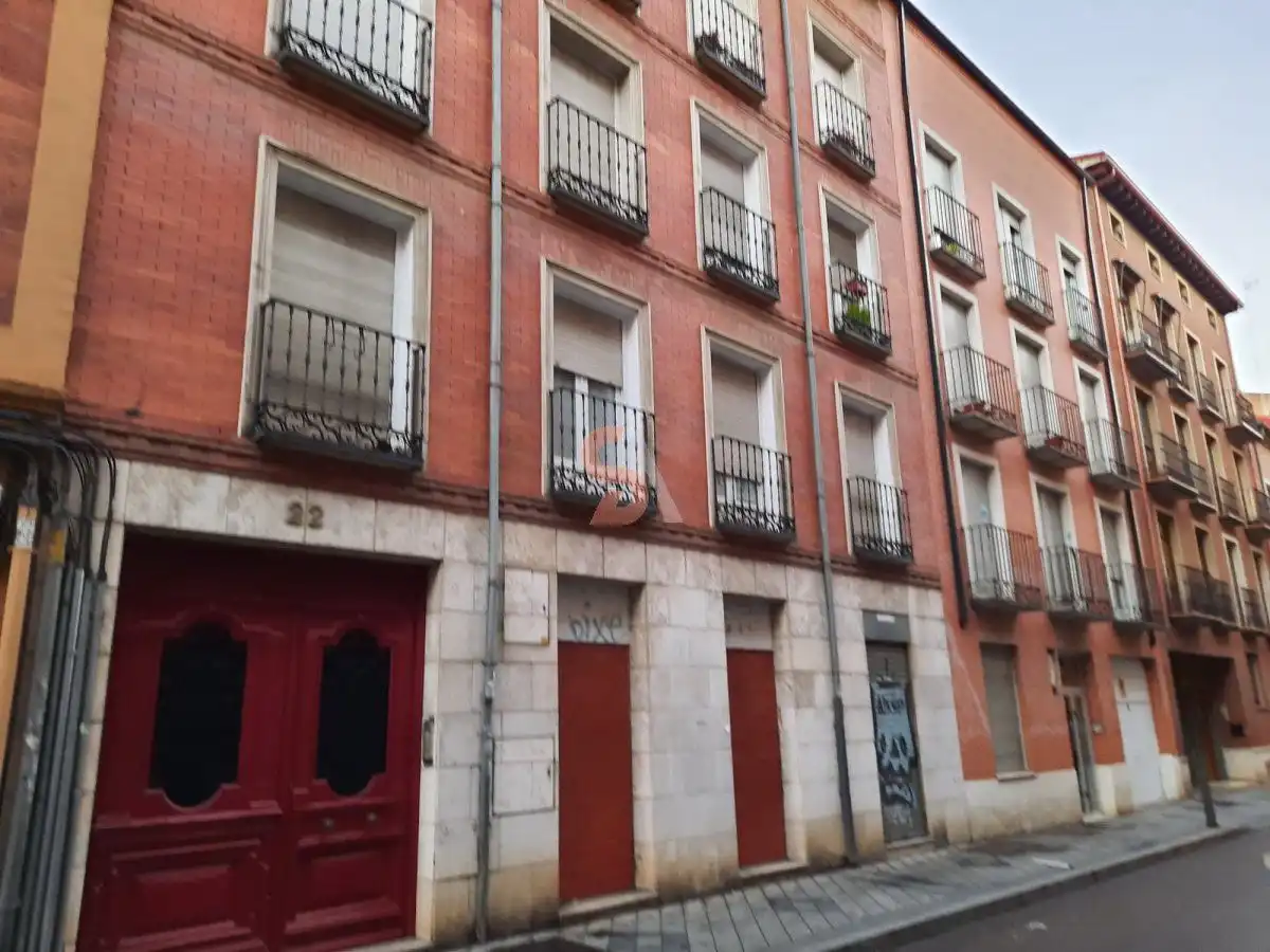 Pis de 85 m² a Valladolid