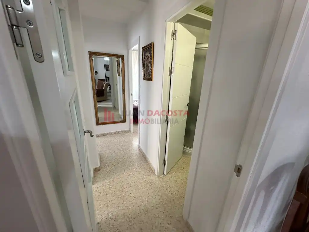 Piso de 70 m² en Lepe