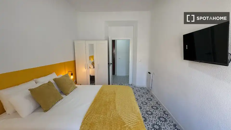 Habitación en alquiler, Granada