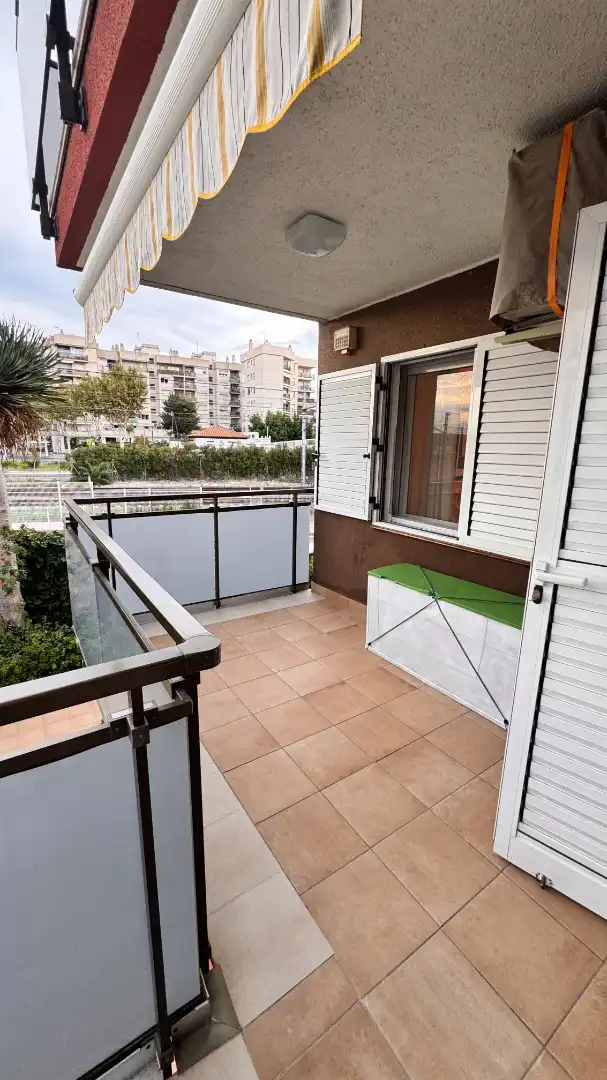 Piso de 94 m² en Torredembarra