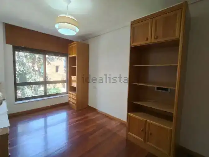 Piso de 160 m² en Salamanca