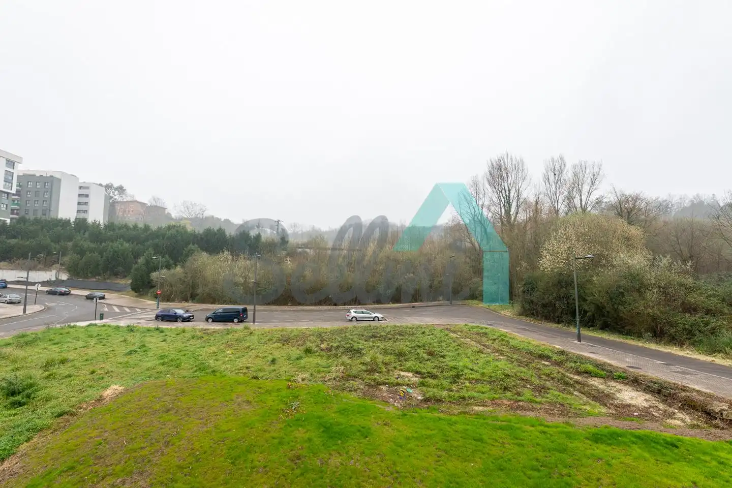 Habitación 83 m², Oviedo
