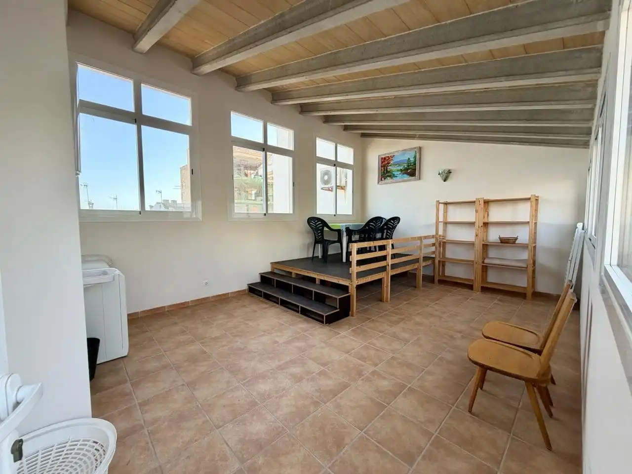 Pis de 85 m² a Santa Margalida