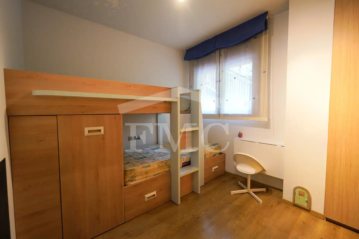 Pis de 74 m² a Puigcerdà