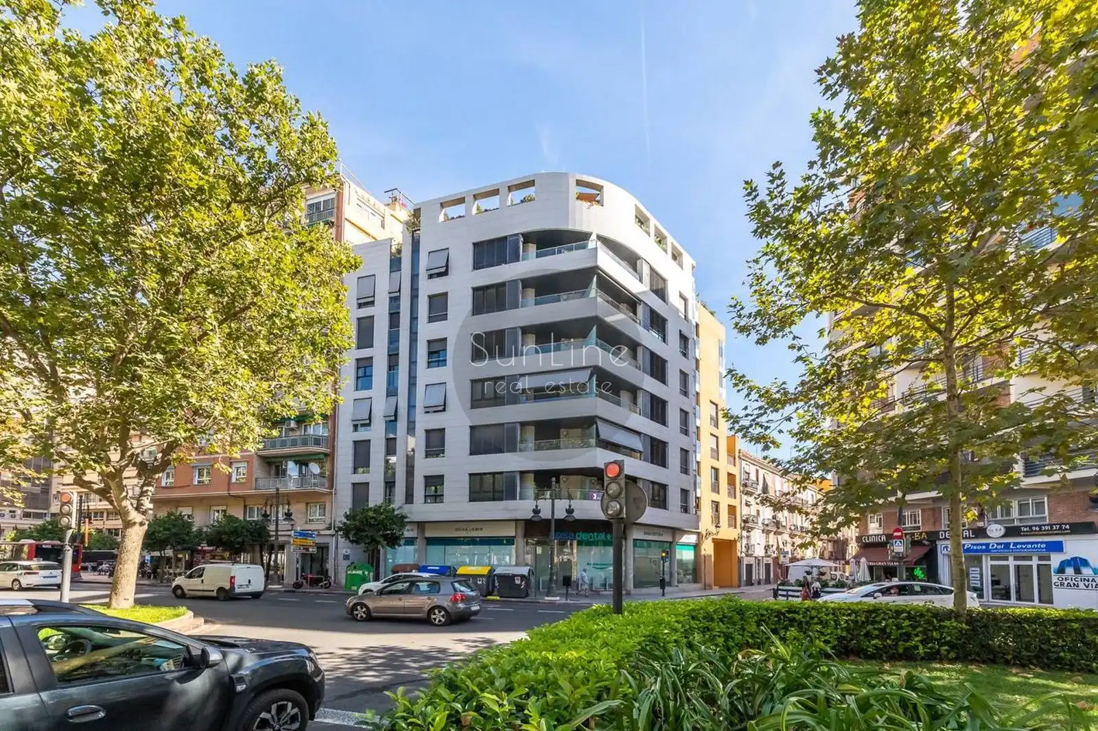 Pis de 84 m² a València