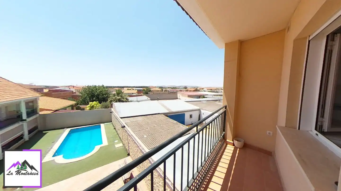 Piso de 181 m² en Lillo
