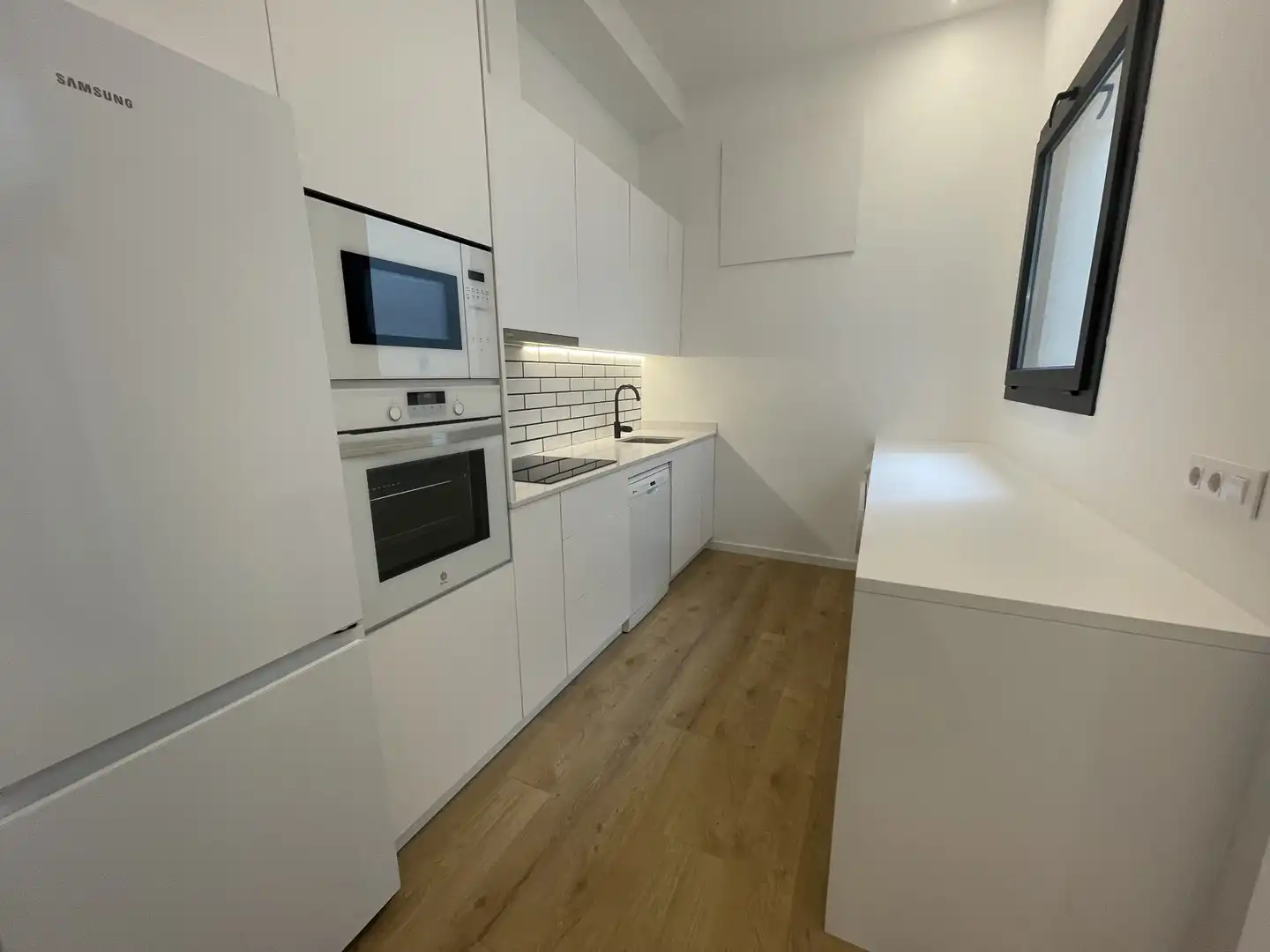 Wohnung 92 m² in Girona