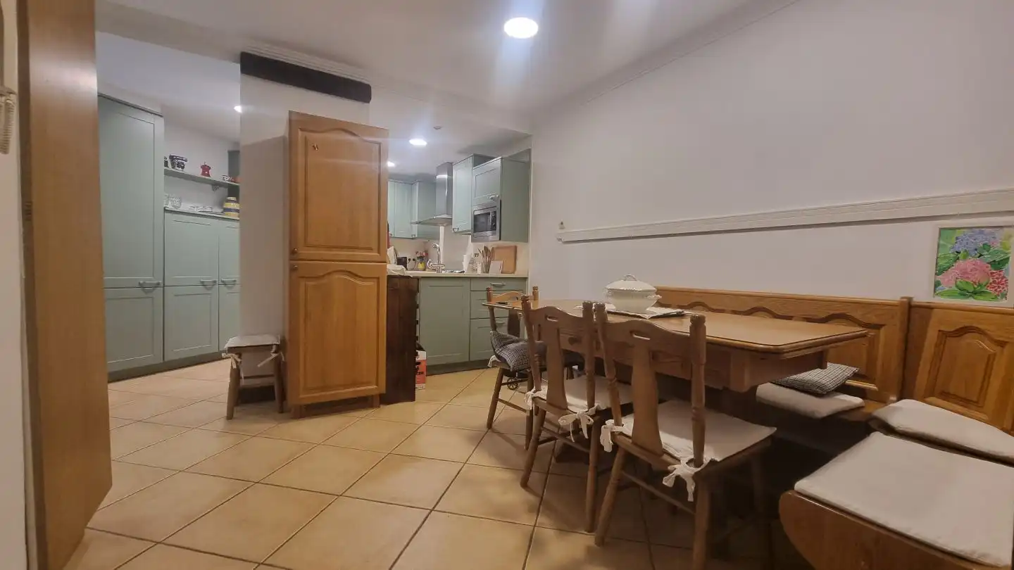 Piso de 144 m² en San Sebastián