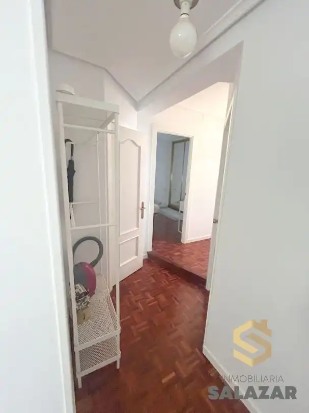 Piso de 85 m² en Bilbao
