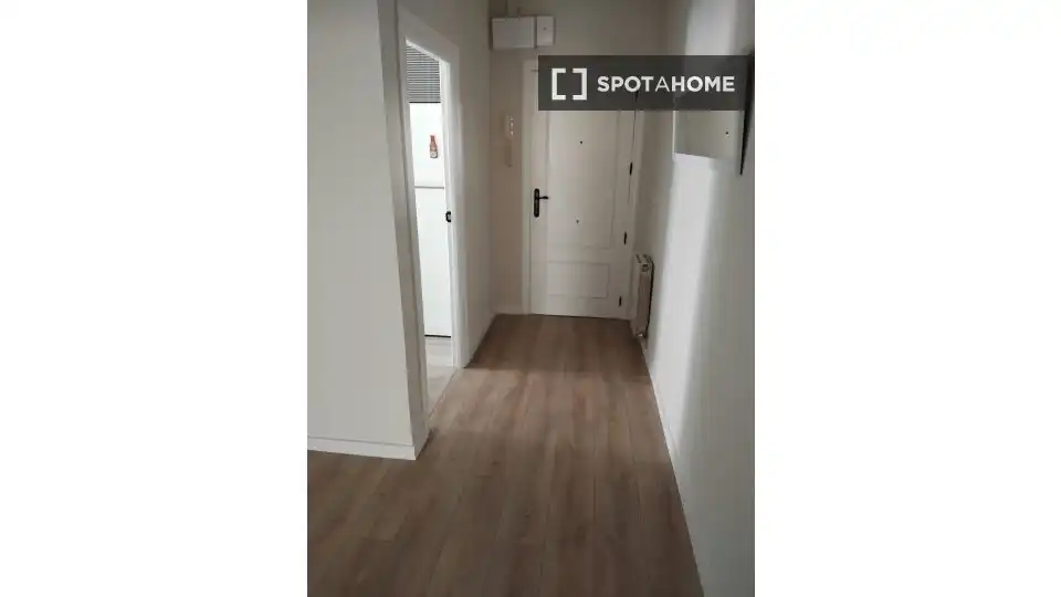 Habitación en alquiler, Valladolid