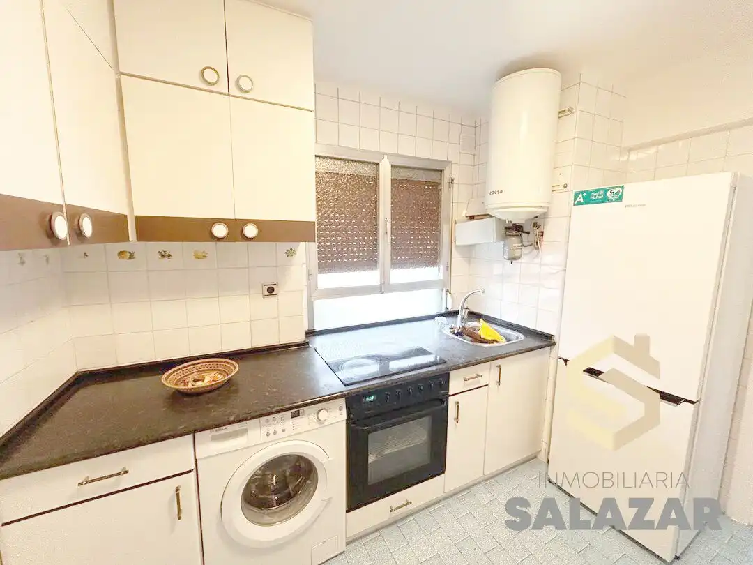 Piso de 54 m² en Bilbao