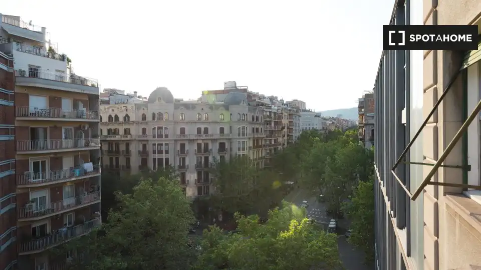 Habitación en alquiler, Barcelona