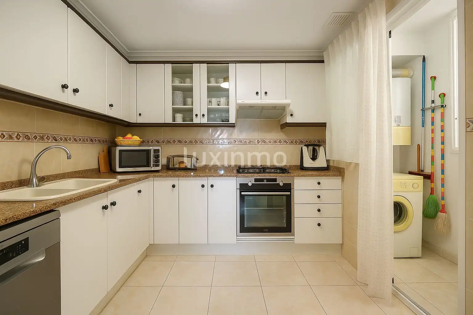 Pis de 138 m² a Xàbia