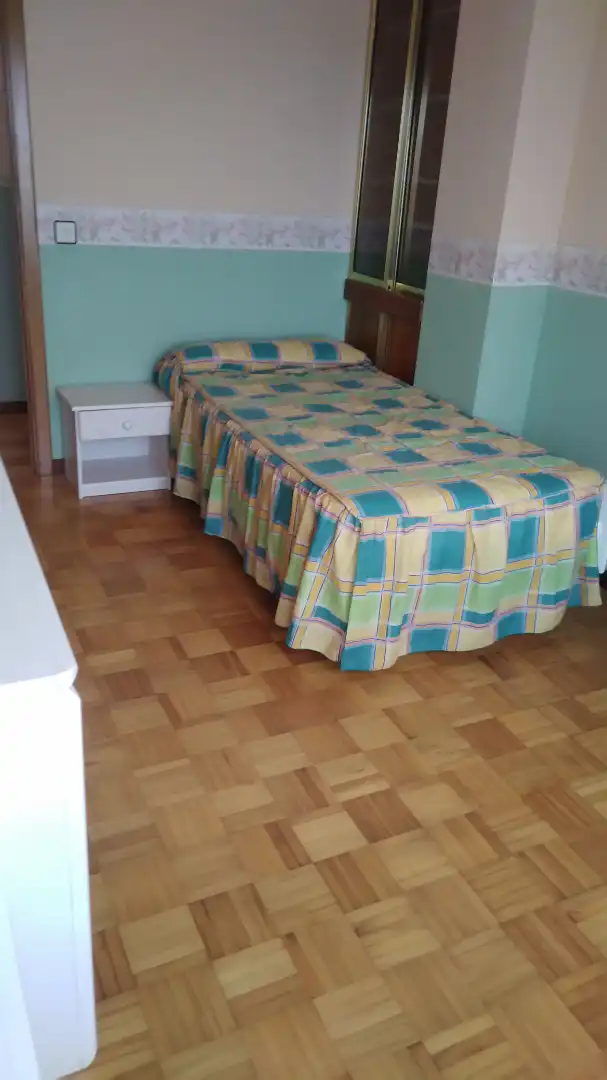 Piso de 100 m² en Santander